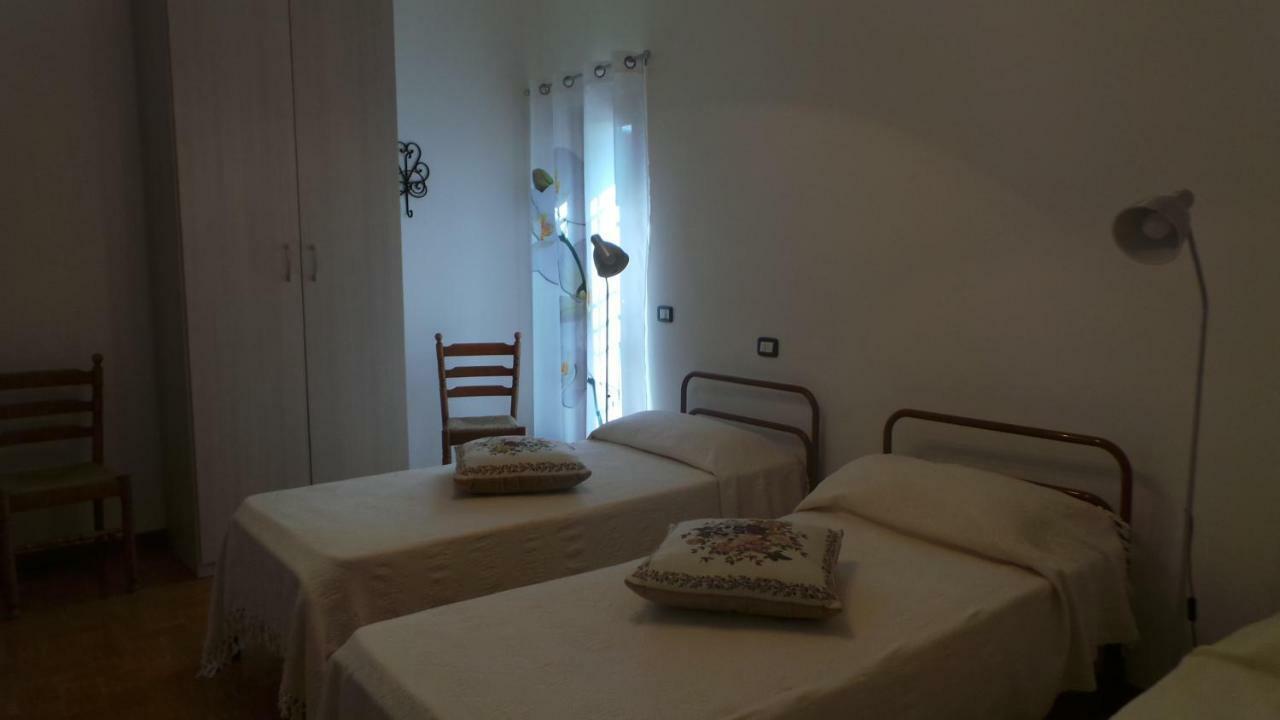 B&B Il Poggio Salò Esterno foto